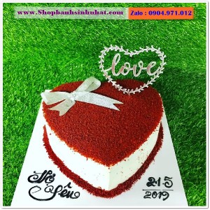 Bánh Sinh Nhật Tiramisu - T01